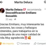 sesiones